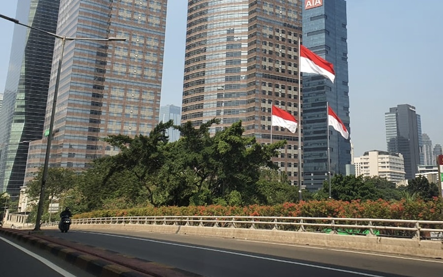 Jakarta (Indonesia) tái giãn cách xã hội quy mô lớn toàn phần- liệu có hiệu quả?